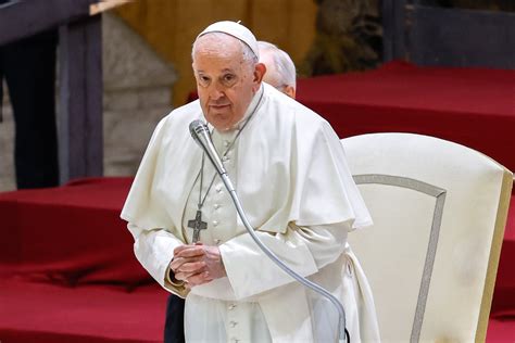 the remnant did pope francis endorse the rfid chip|Pope Francis news.